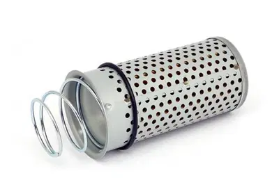 Filtro olio interno a doppio stadio per FL e FX da  - Annuncio 9375847