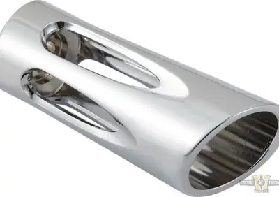 Pedalino cambio Ness Deep cut, cromato Arlen Ness - Annuncio 8555328