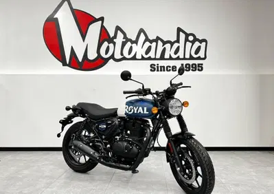 Royal Enfield HNTR 350 (2022 - 26) - Annuncio 9375934