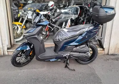 Kymco Agility 125 S (2022 - 26) - Annuncio 9375937