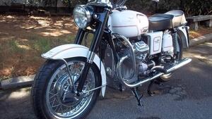 Moto Guzzi  