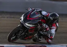 Ecco il prezzo della nuova Aprilia RS 457