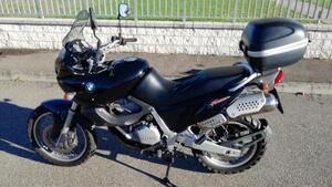 Bmw F 650 
