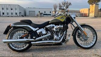 Harley-Davidson 1800 Breakout (2012 - 14) - FXSBSE usata