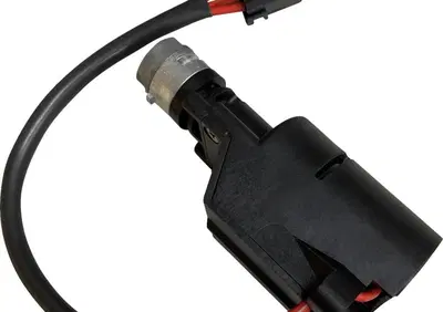 Blocchetto chiave accensione per Touring dal 1999 Drag Specialties - Annuncio 9364210