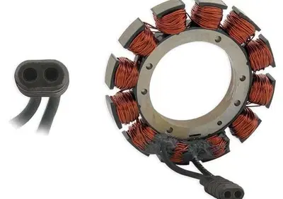 Statore Accel Amperaggio di serie - non rivestito - Annuncio 8920709