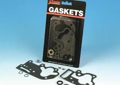 Kit guarnizioni pompa olio in carta Per FL, FX, FX  - Annuncio 8552984