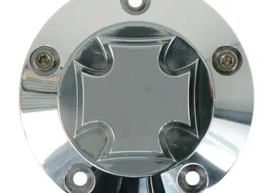 Point Cover CPV Maltese Cross lucido per Dyna, Sof  - Annuncio 8827819