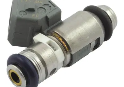 Iniettore per Dyna dal 2004 al 2005 rif OEM 27609-  - Annuncio 9225716