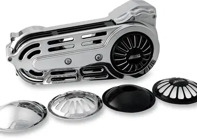 Primaria BDL a cinghia aperta da 2” cromata per So  - Annuncio 9376569