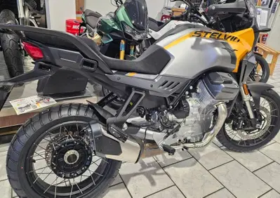 Moto Guzzi Stelvio (2024 - 26) - Annuncio 9376658