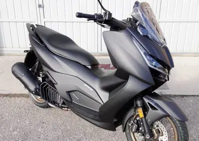 Zontes ZT125-D (2023 - 26) - Annuncio 9376763