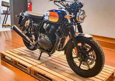 Royal Enfield Interceptor 650 (2021 - 26) - Annuncio 9376783