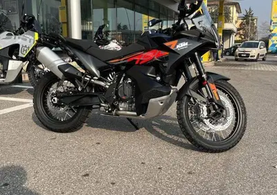 KTM 790 Adventure (2023 - 24) - Annuncio 9376794