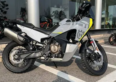 Husqvarna Norden 901 (2022 - 26) - Annuncio 9376796