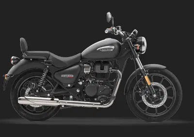 Royal Enfield Meteor 350 (2021 - 26) - Annuncio 9376804