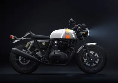 Royal Enfield Continental GT 650 (2021 - 26) - Annuncio 9376809