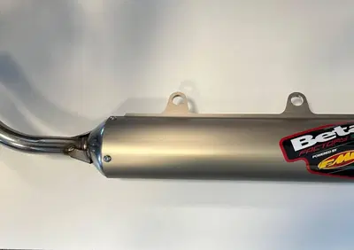 SILENZIATORE FMF FMF Racing - Annuncio 9376838