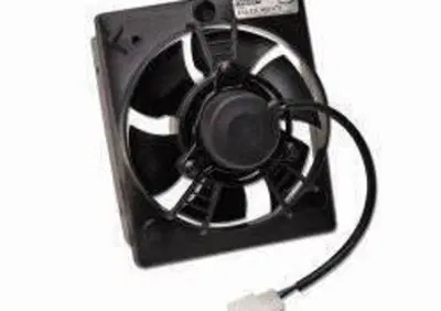 KIT ELETTROVENTOLA BETA Betamotor - Annuncio 9376846