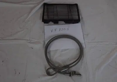 griglia radiatore vf750s Honda - Annuncio 9376862
