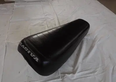 sella cagiva 125 - Annuncio 9376877