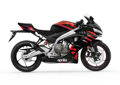 Aprilia RS 457 (2024 - 26) - Annuncio 9376924