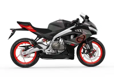 Aprilia RS 457 (2024 - 26) - Annuncio 9376927