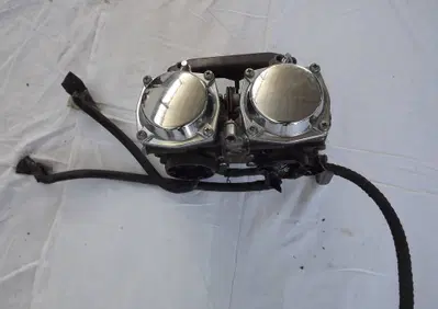 gruppo carburatori virago 535 Yamaha - Annuncio 9376967