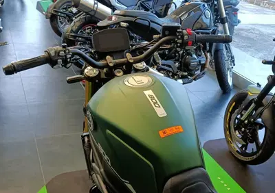 Benelli Leoncino 800 (2022 - 26) - Annuncio 9376998