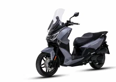 Sym Joyride 300 (2022 - 24) - Annuncio 9377019