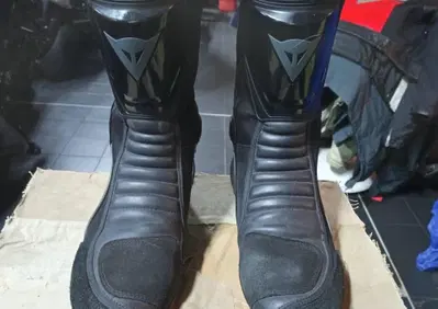 Stivale Dainese - Annuncio 9377109