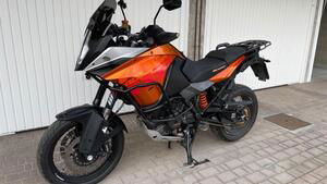 KTM 1190 Adventure (2013 - 16) Usata a Nichelino - VetrinaMotori