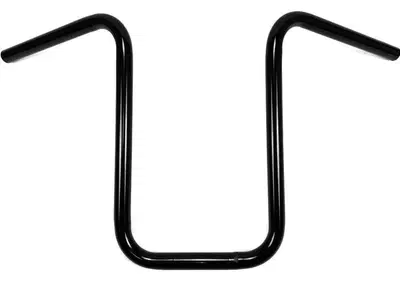Manubrio Ape Hanger Bad Hawk Narrow 1" alto 15" ne  - Annuncio 9134083