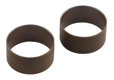 Bronzine inferiori per forcelle da 39 mm Per Dyna  - Annuncio 8550754