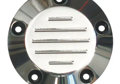 Point Cover CPV lucido per Dyna, Softail e Tourin  - Annuncio 8827715