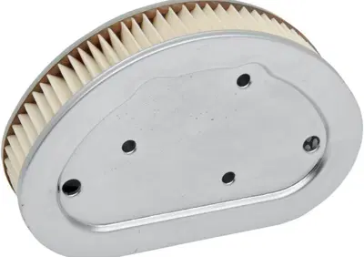 Filtro aria in carta per Dyna dal 2008 al 2017 rif Drag Specialties - Annuncio 8556184