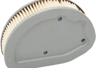 Filtro aria in carta per Softail dal 2016 al 2017 Drag Specialties - Annuncio 8556187