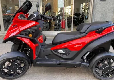Qooder Qooder 400 (2020 - 24) - Annuncio 9377240