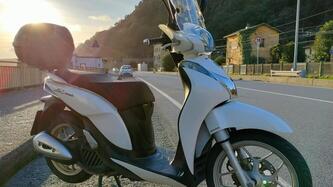 HONDA SH 125 Sporty Acquistare in vendita