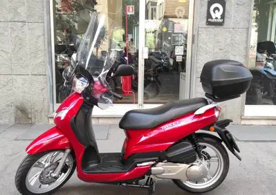 Peugeot Tweet 125i Active (2021 - 25) - Annuncio 9377257