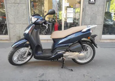 Peugeot Tweet 125i Active (2021 - 25) - Annuncio 9377261