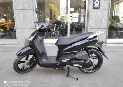 Peugeot Tweet 125i Active (2021 - 25) - Annuncio 9377265