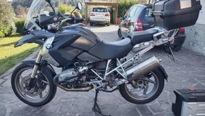Bmw R 1200 GS (2008 - 09) 
