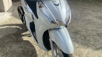 Moto usata HONDA SH 300 i ABS Sport del 2014 - Auto & Moto Palumbo, Napoli