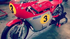 Aermacchi Harley-Davidson  