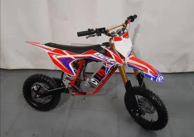 Betamotor Minicross-Electric Li-Ion (2019 - 26) - Annuncio 9345483