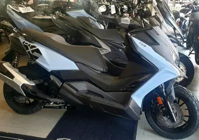 Kymco DTX 360 350 (2022 - 26) - Annuncio 9377762
