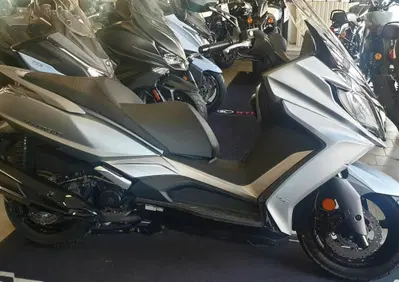 Kymco Downtown 350i TCS (2021 - 25) - Annuncio 9377765