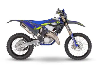 Sherco 125 SE Factory (2024) - Annuncio 9377783