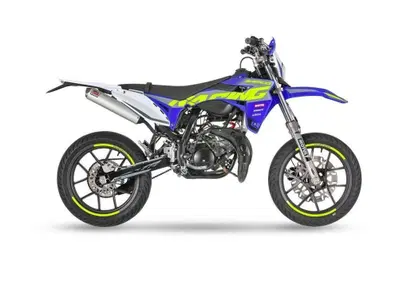 Sherco 50 SM-R (2023 - 26) - Annuncio 9377799
